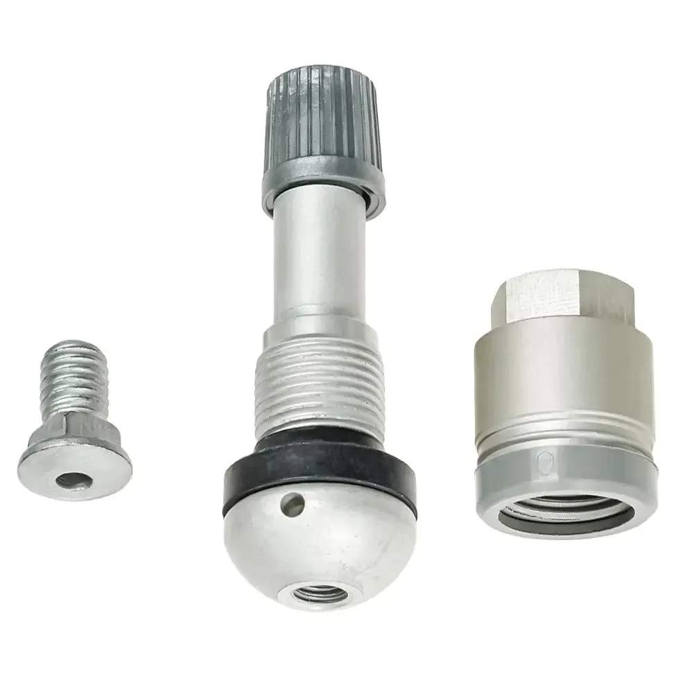 Huf  RDV021 TPMS Clamp-in Valve (43mm) (Ea)