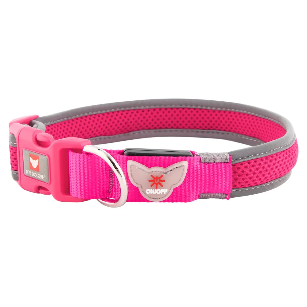 Illumidoggie LED Collar | Adventure Proof Collection
