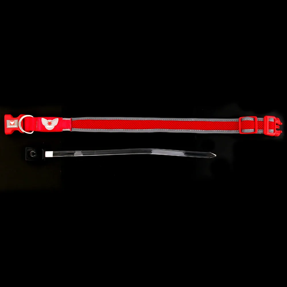 Illumidoggie LED Collar | Adventure Proof Collection