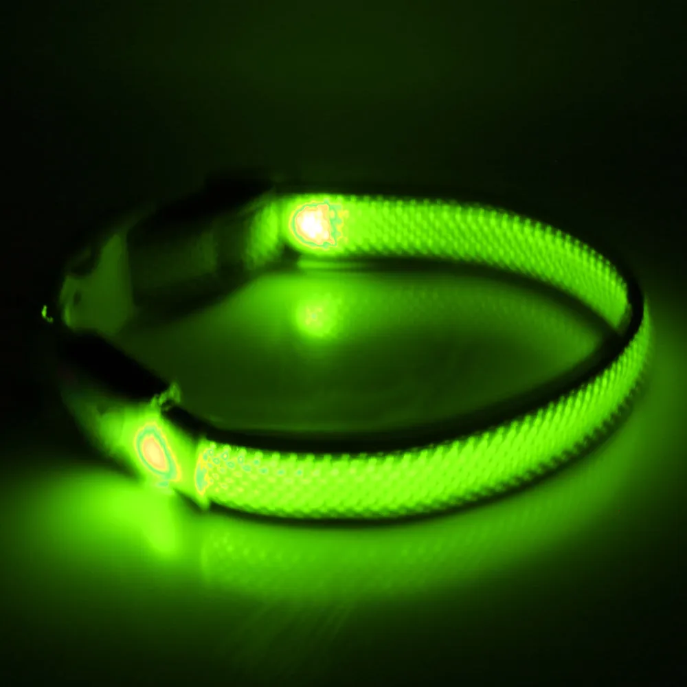 Illumidoggie LED Collar | Adventure Proof Collection