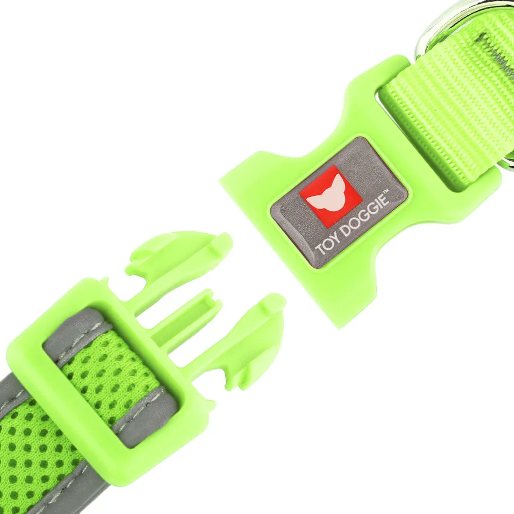 Illumidoggie LED Collar | Adventure Proof Collection