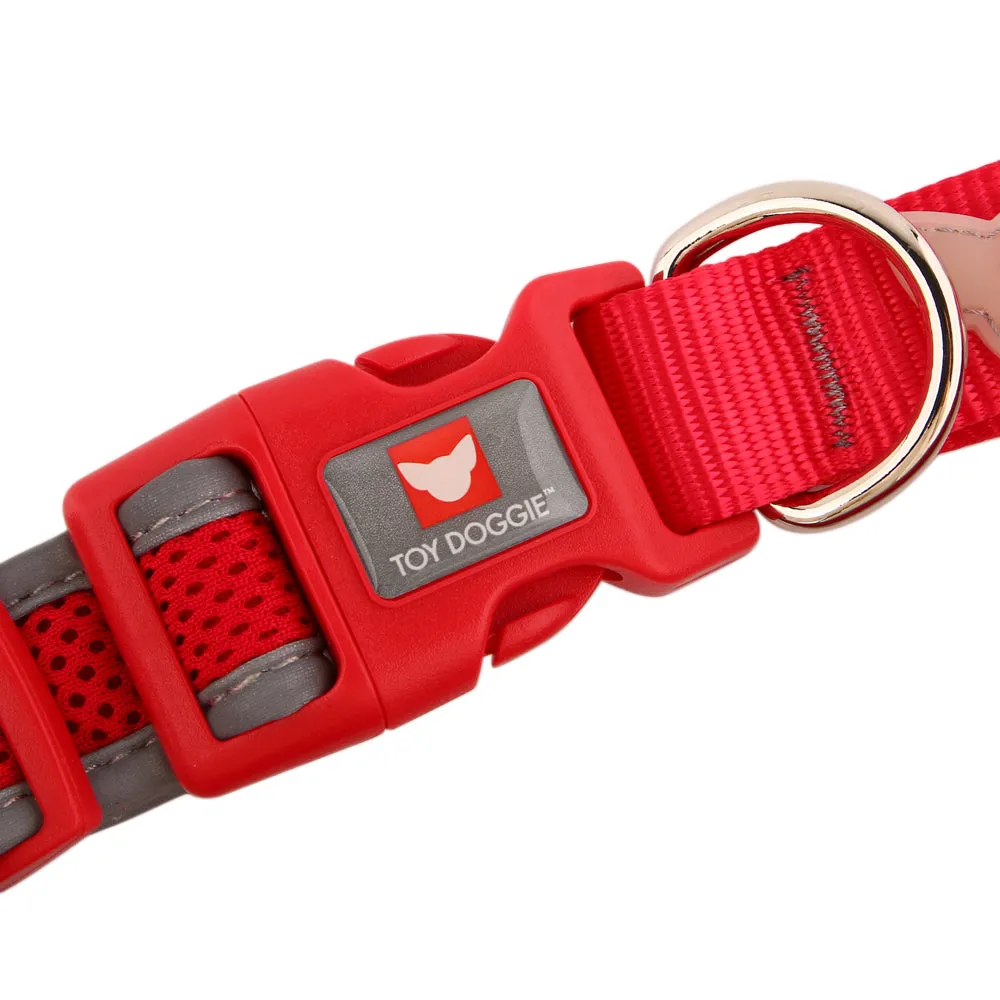 Illumidoggie LED Collar | Adventure Proof Collection