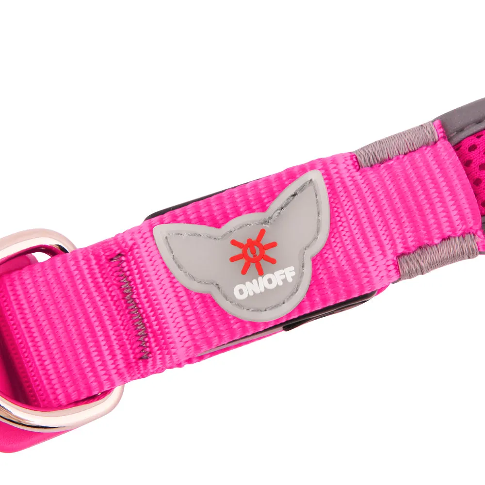 Illumidoggie LED Collar | Adventure Proof Collection