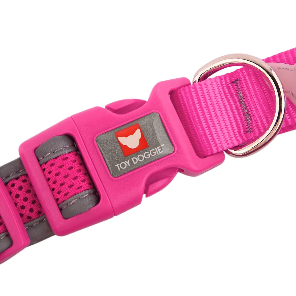 Illumidoggie LED Collar | Adventure Proof Collection