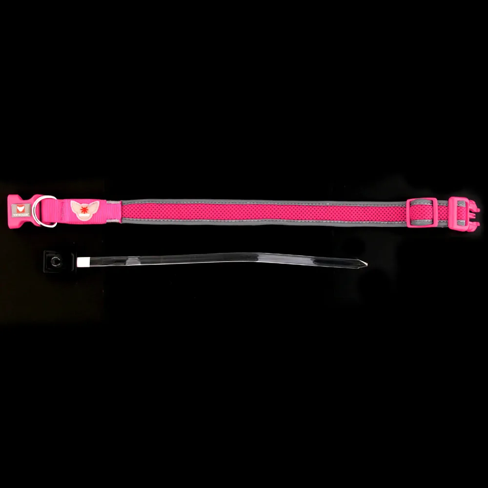 Illumidoggie LED Collar | Adventure Proof Collection
