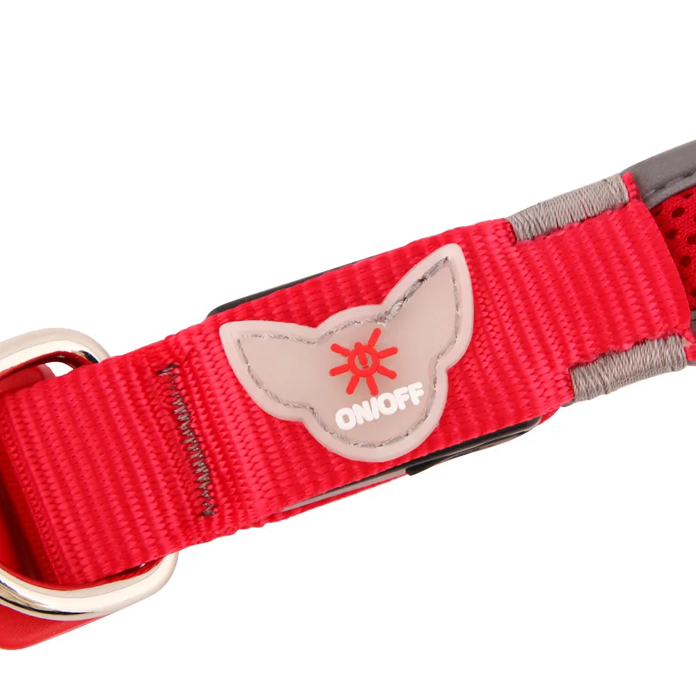 Illumidoggie LED Collar | Adventure Proof Collection