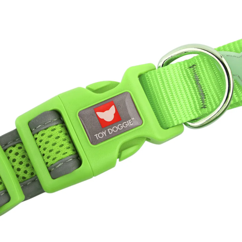 Illumidoggie LED Collar | Adventure Proof Collection