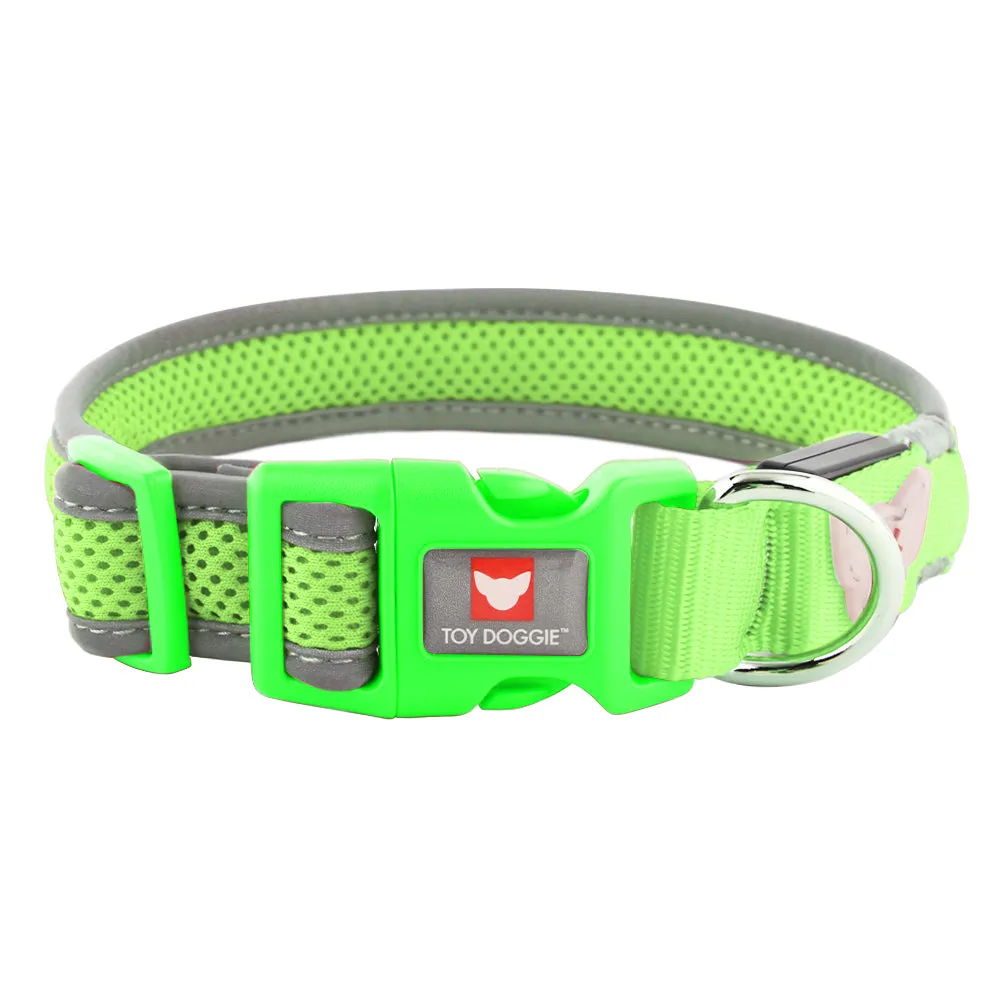 Illumidoggie LED Collar | Adventure Proof Collection