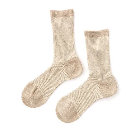 Jacquard Socks