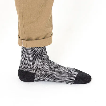 Jacquard Socks