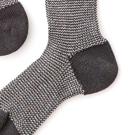 Jacquard Socks