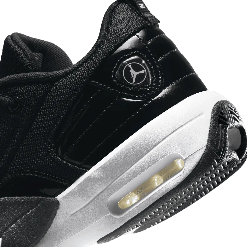Jordan Max Aura 6 GS 'Black/White'