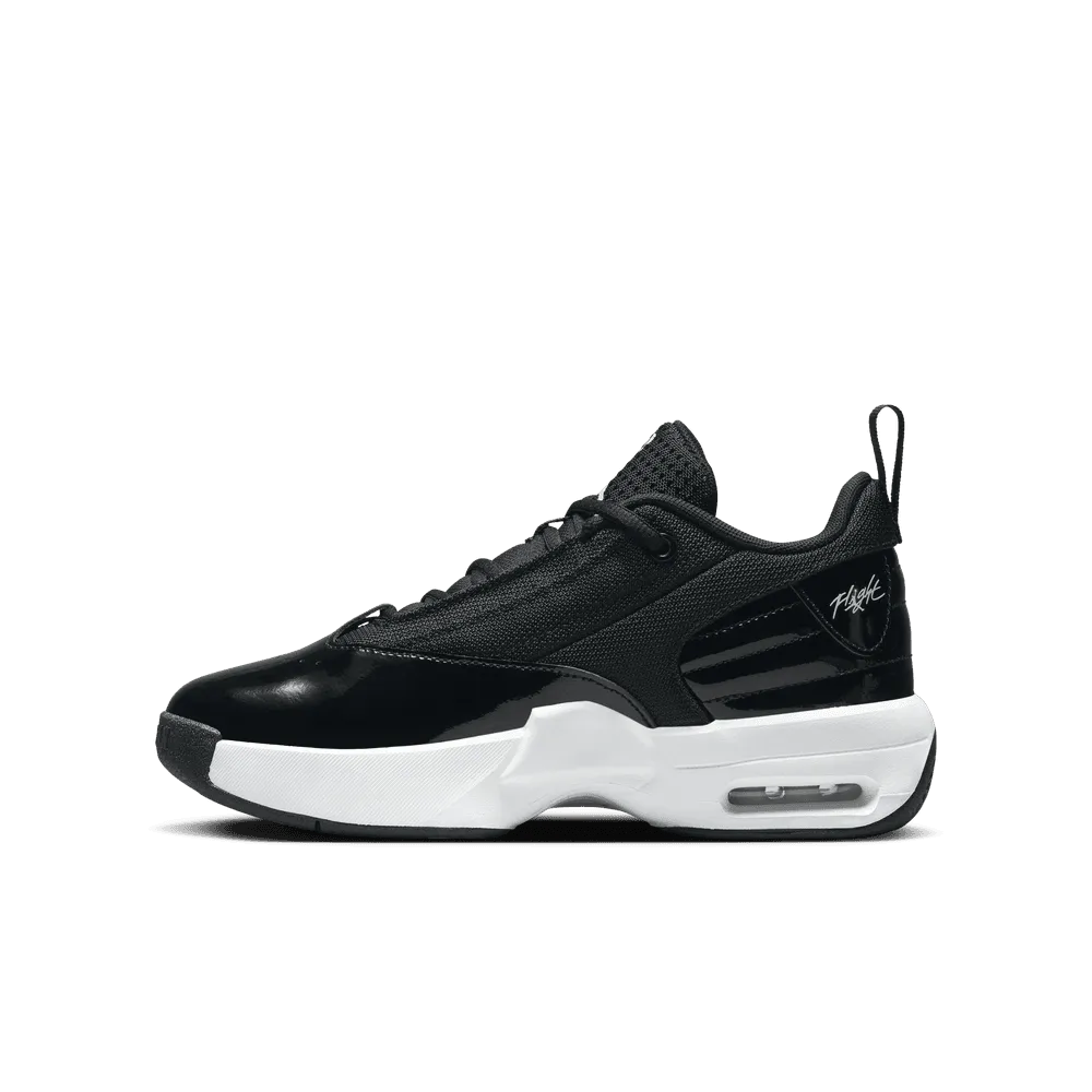 Jordan Max Aura 6 GS 'Black/White'