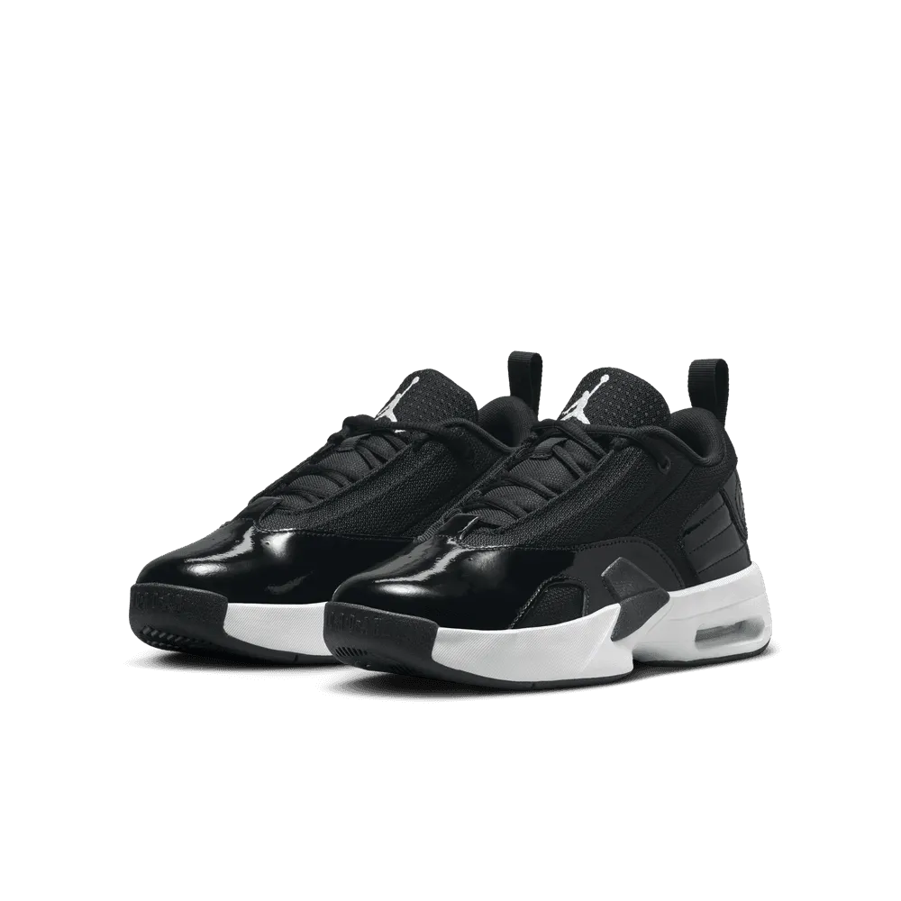 Jordan Max Aura 6 GS 'Black/White'