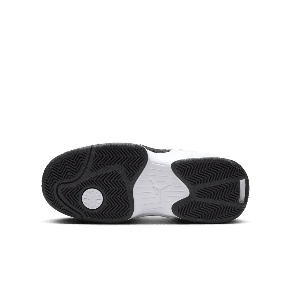 Jordan Max Aura 6 GS 'Black/White'