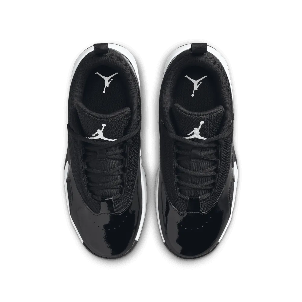 Jordan Max Aura 6 GS 'Black/White'