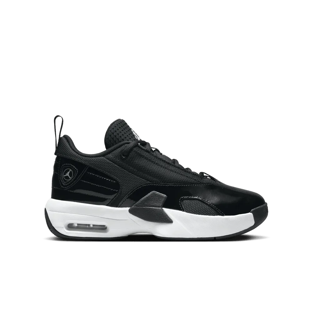 Jordan Max Aura 6 GS 'Black/White'