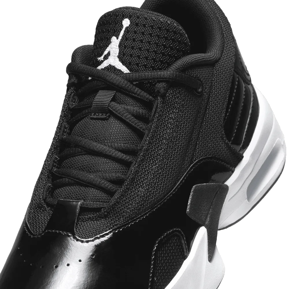Jordan Max Aura 6 GS 'Black/White'