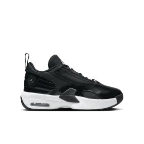 Jordan Max Aura 6 GS 'Black/White'