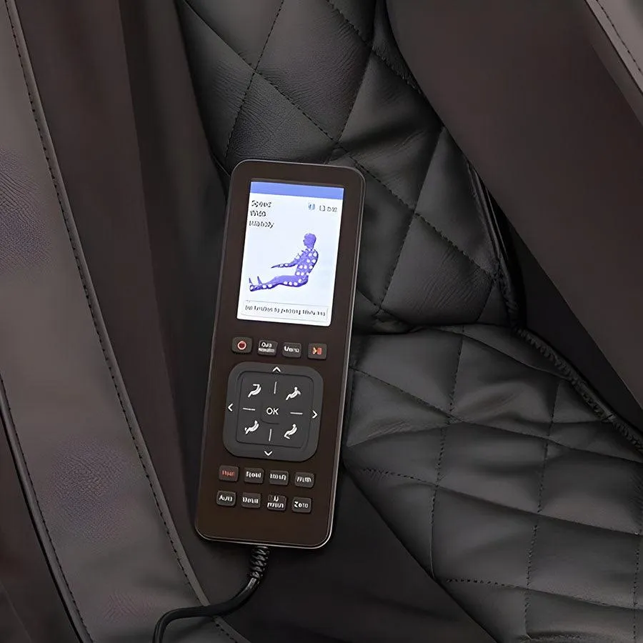 Katana 700 3D Massage Chair