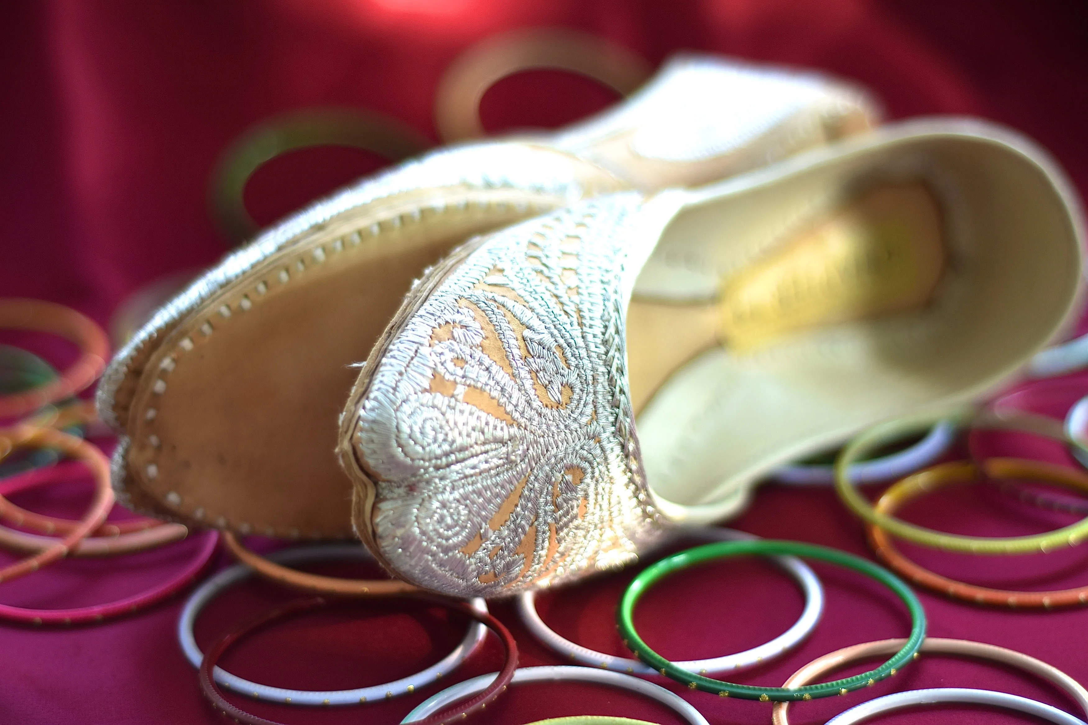 Khussas | Chandni