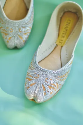 Khussas | Chandni