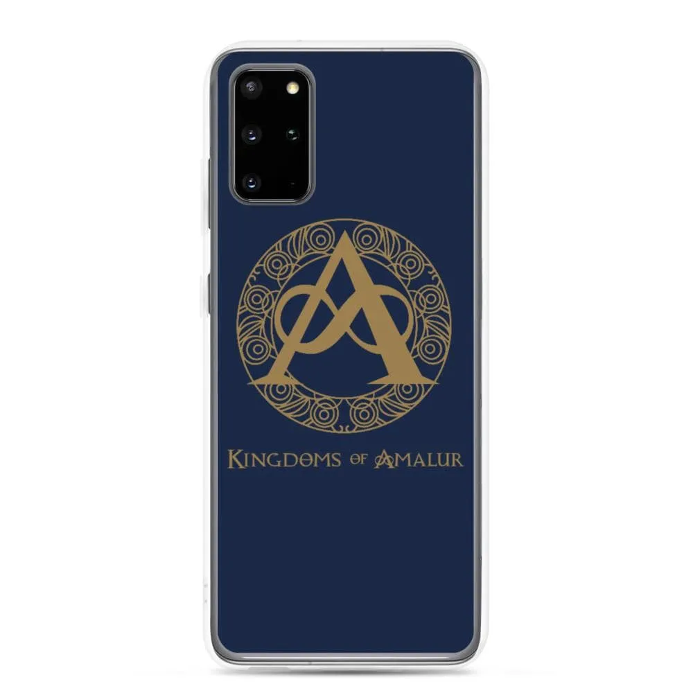Kingdoms of Amalur Infinity A Framed Samsung