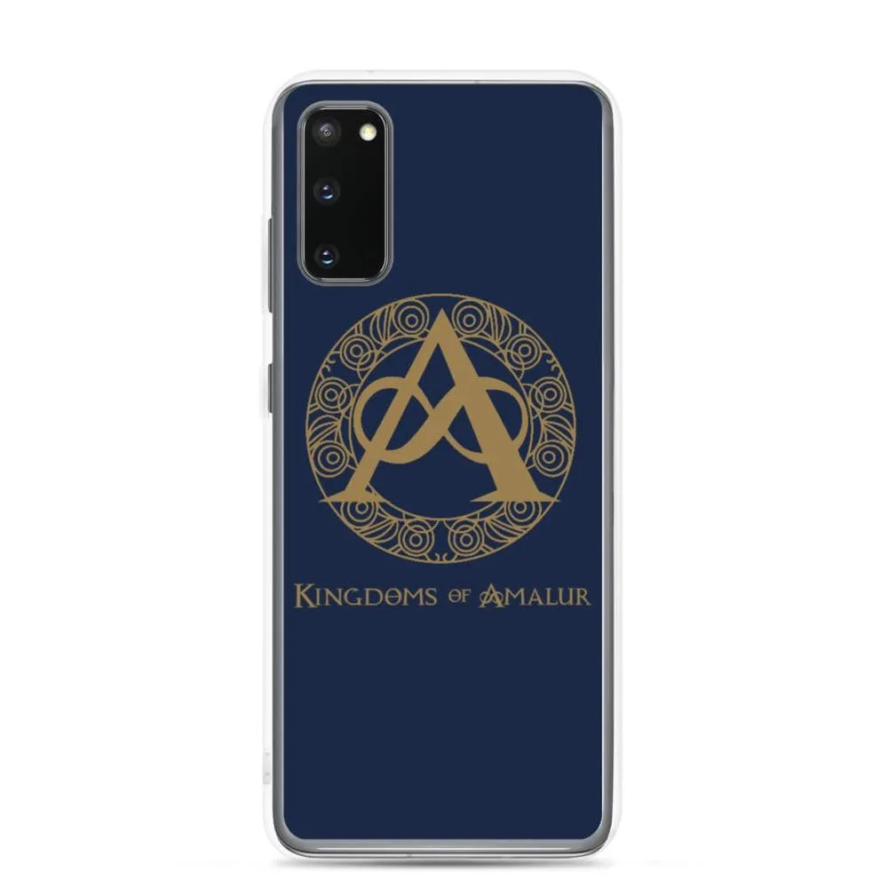 Kingdoms of Amalur Infinity A Framed Samsung