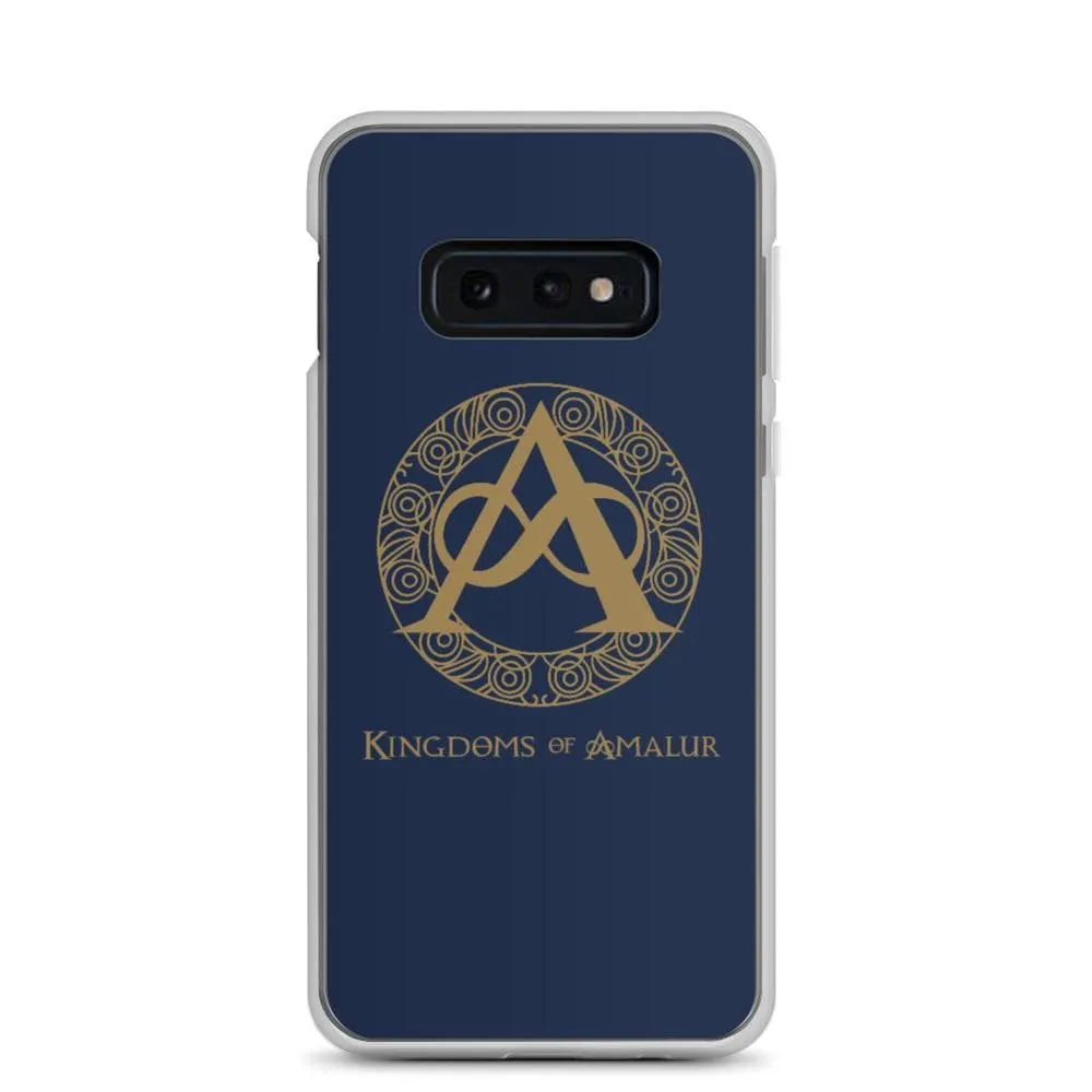 Kingdoms of Amalur Infinity A Framed Samsung