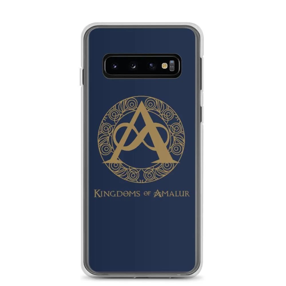 Kingdoms of Amalur Infinity A Framed Samsung