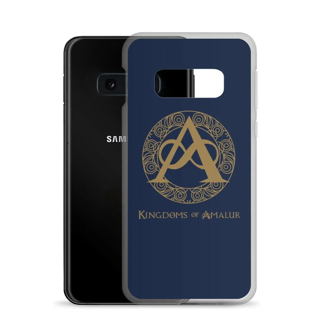 Kingdoms of Amalur Infinity A Framed Samsung