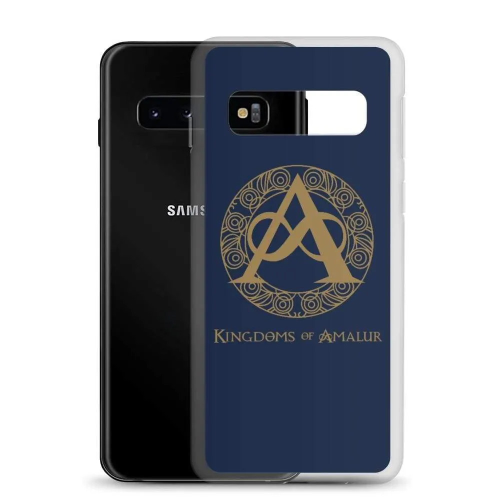 Kingdoms of Amalur Infinity A Framed Samsung