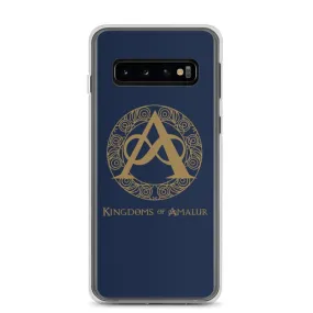 Kingdoms of Amalur Infinity A Framed Samsung