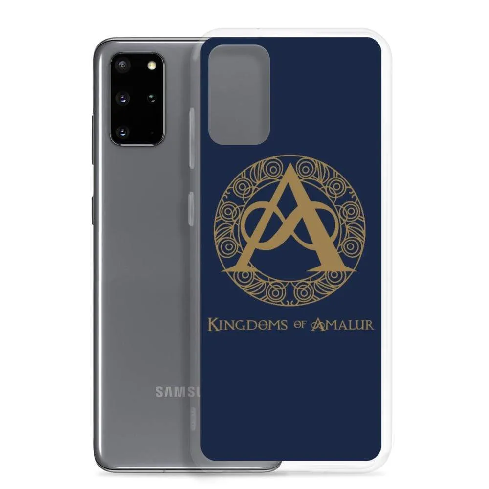 Kingdoms of Amalur Infinity A Framed Samsung