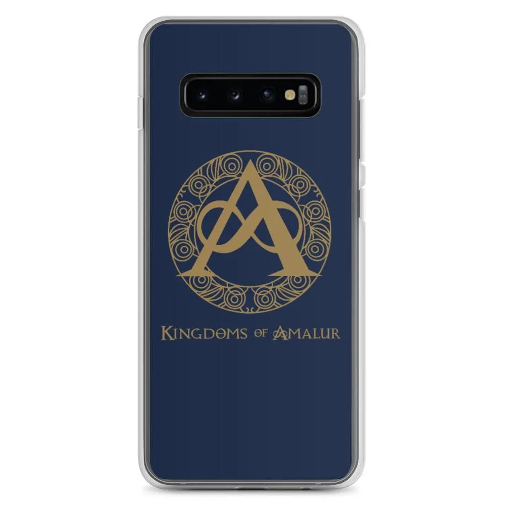 Kingdoms of Amalur Infinity A Framed Samsung