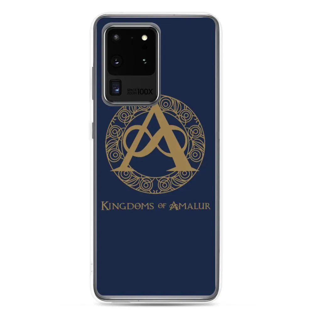 Kingdoms of Amalur Infinity A Framed Samsung