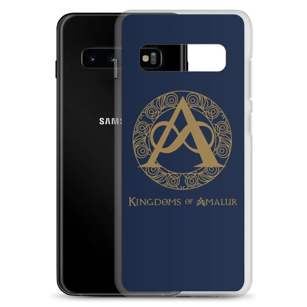Kingdoms of Amalur Infinity A Framed Samsung