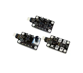 KOMA Elektronik Field Kit Sensor Pack B