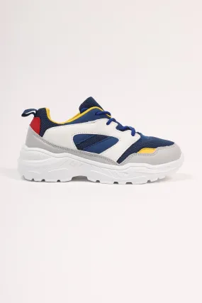 lace up Sneakers
