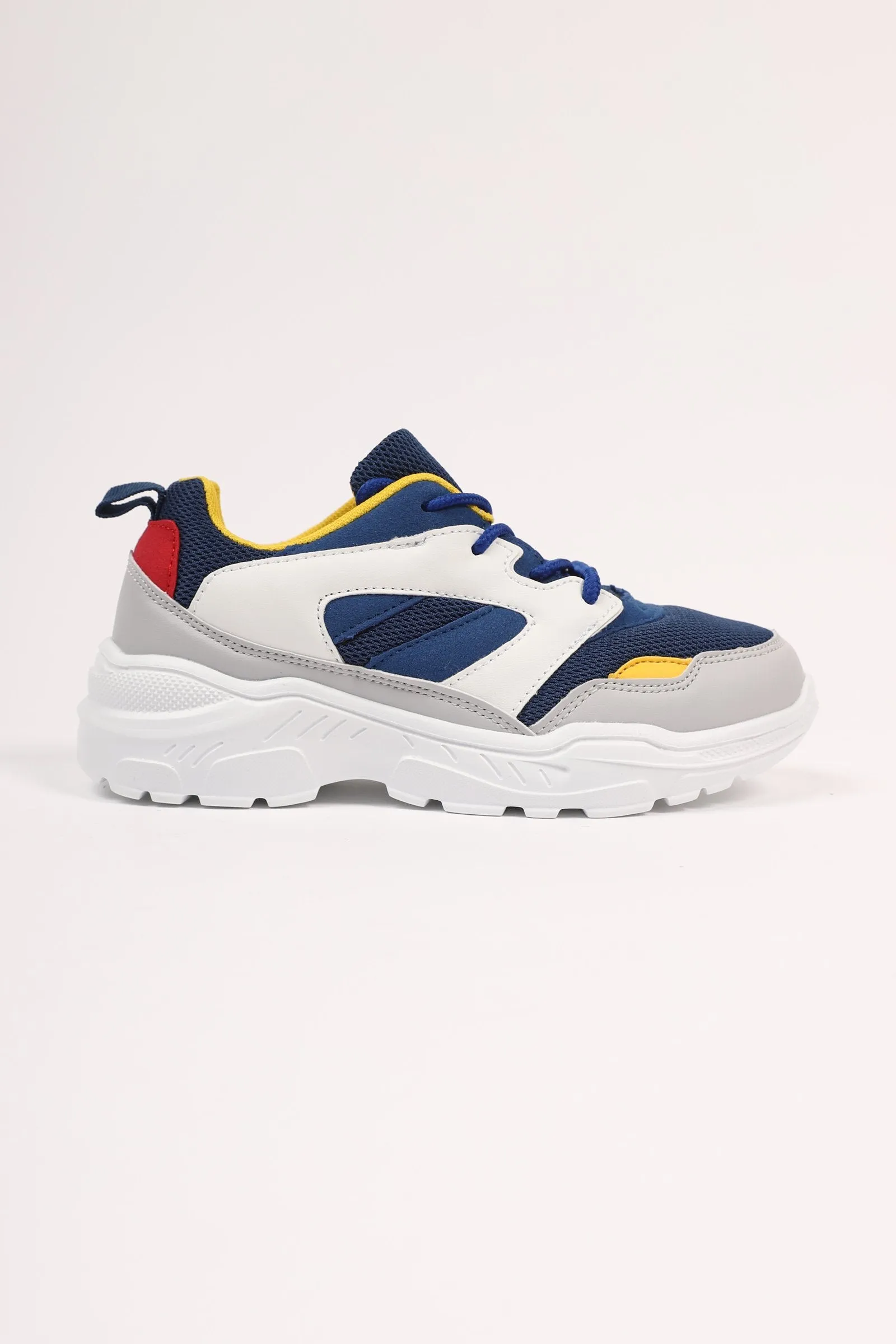 lace up Sneakers