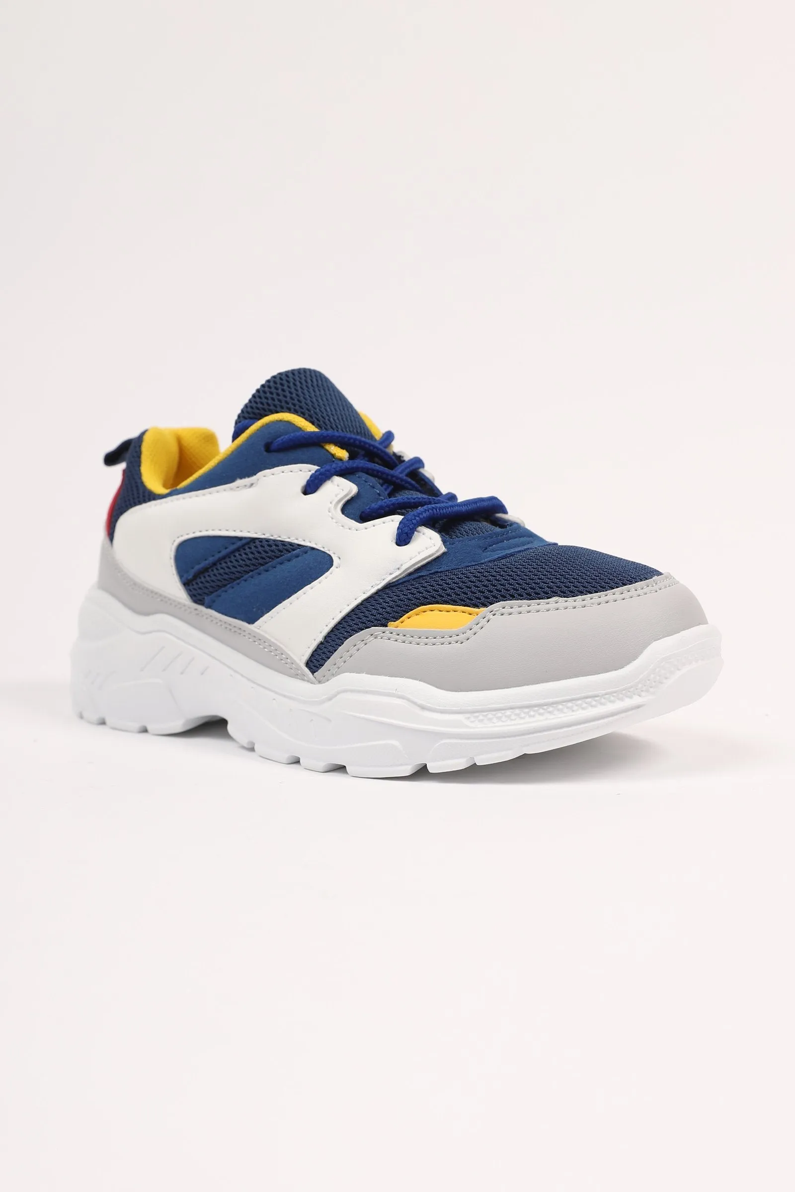 lace up Sneakers