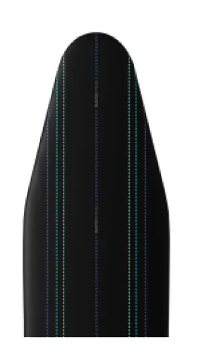 Laurastar Universal Cover - Smart - Black
