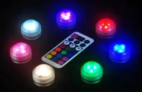 LED Car Interior Lights