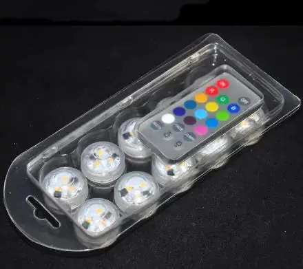 LED Car Interior Lights
