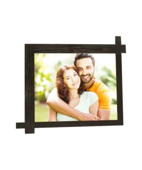 LED Frame With Photo