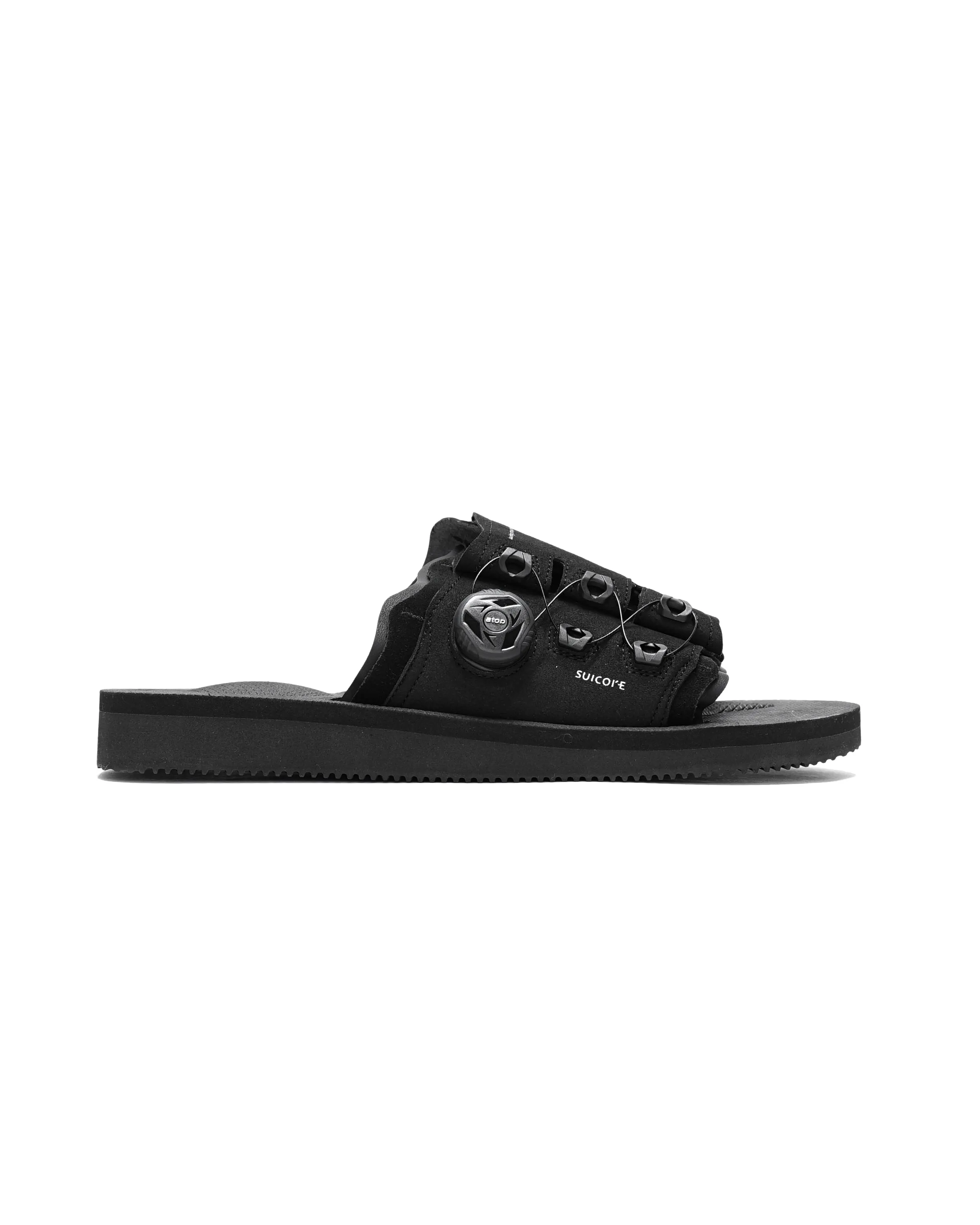 LETA-AB - Black
