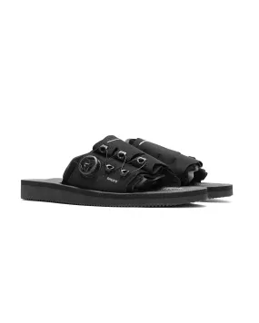 LETA-AB - Black