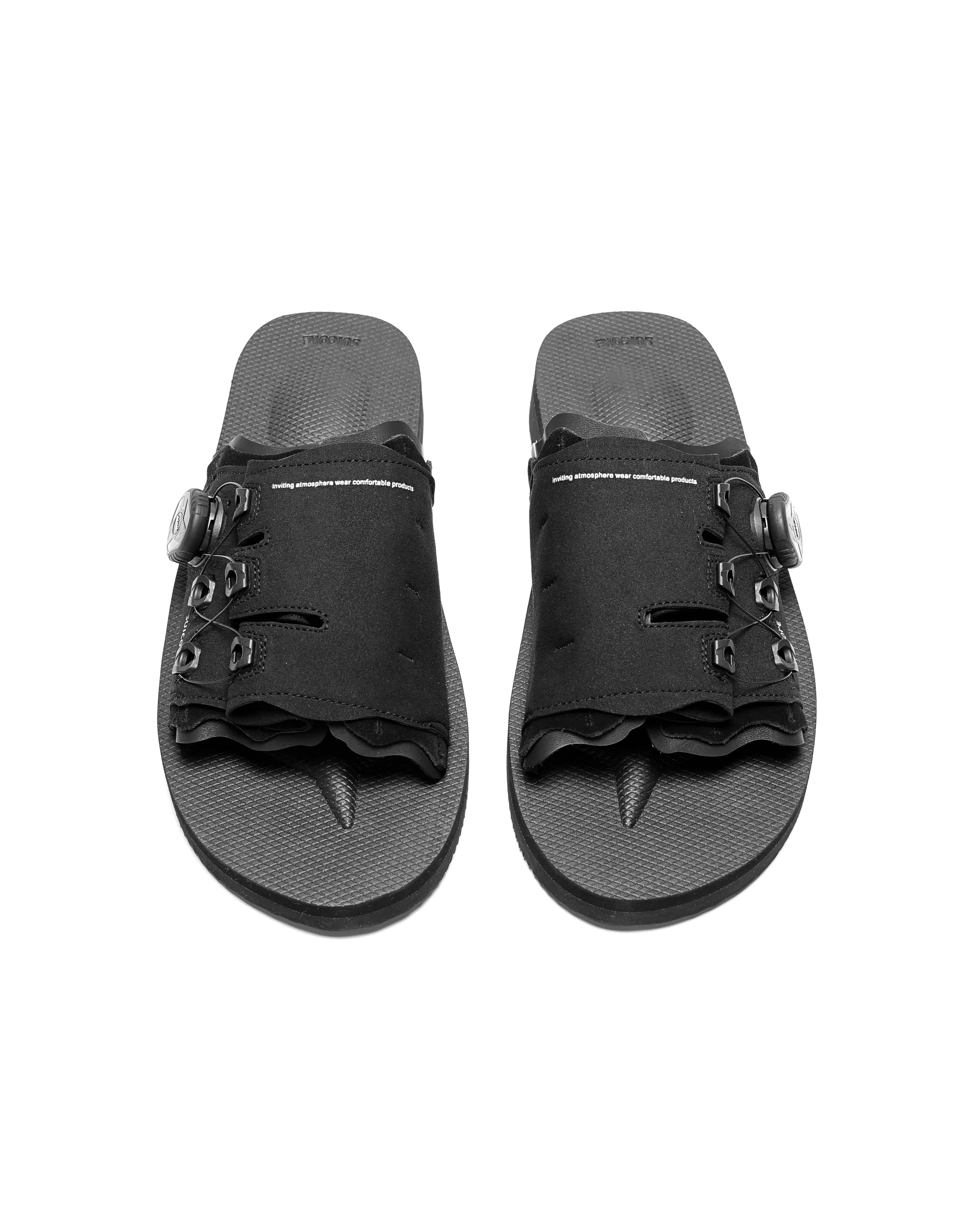 LETA-AB - Black