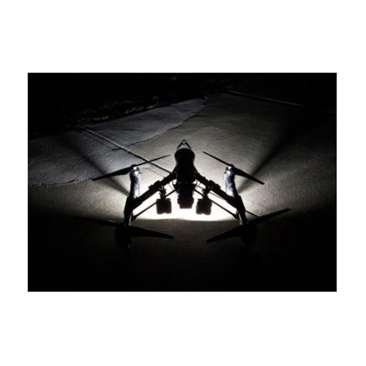 Light Cube Spotlight Kit