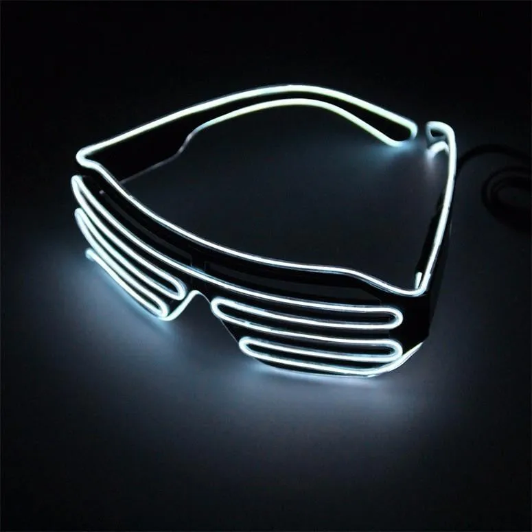 Light Up Glasses